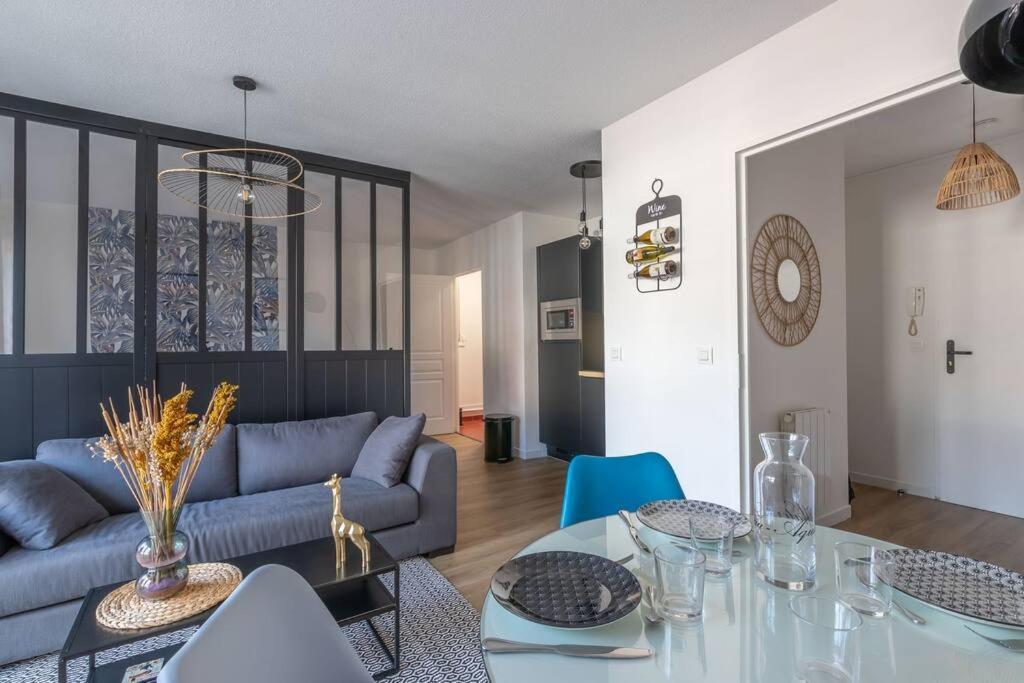 Cabana & Macon Rive Gauche Eksteriør bilde